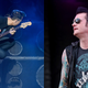 Image for article titled A Blink-182 podcast is raising thousands for Black Lives Matter with covers of Hinder's "Lips Of An Angel"